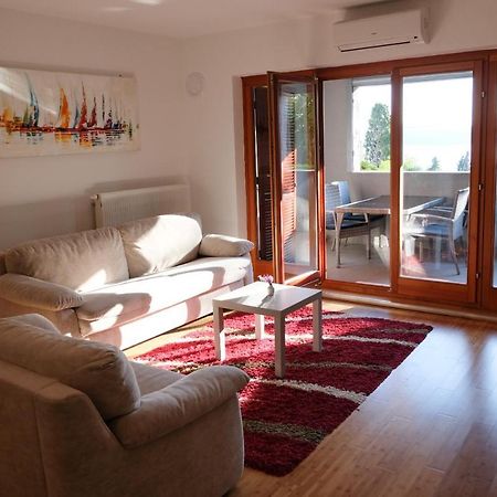 Apartment Summertime Crikvenica Esterno foto