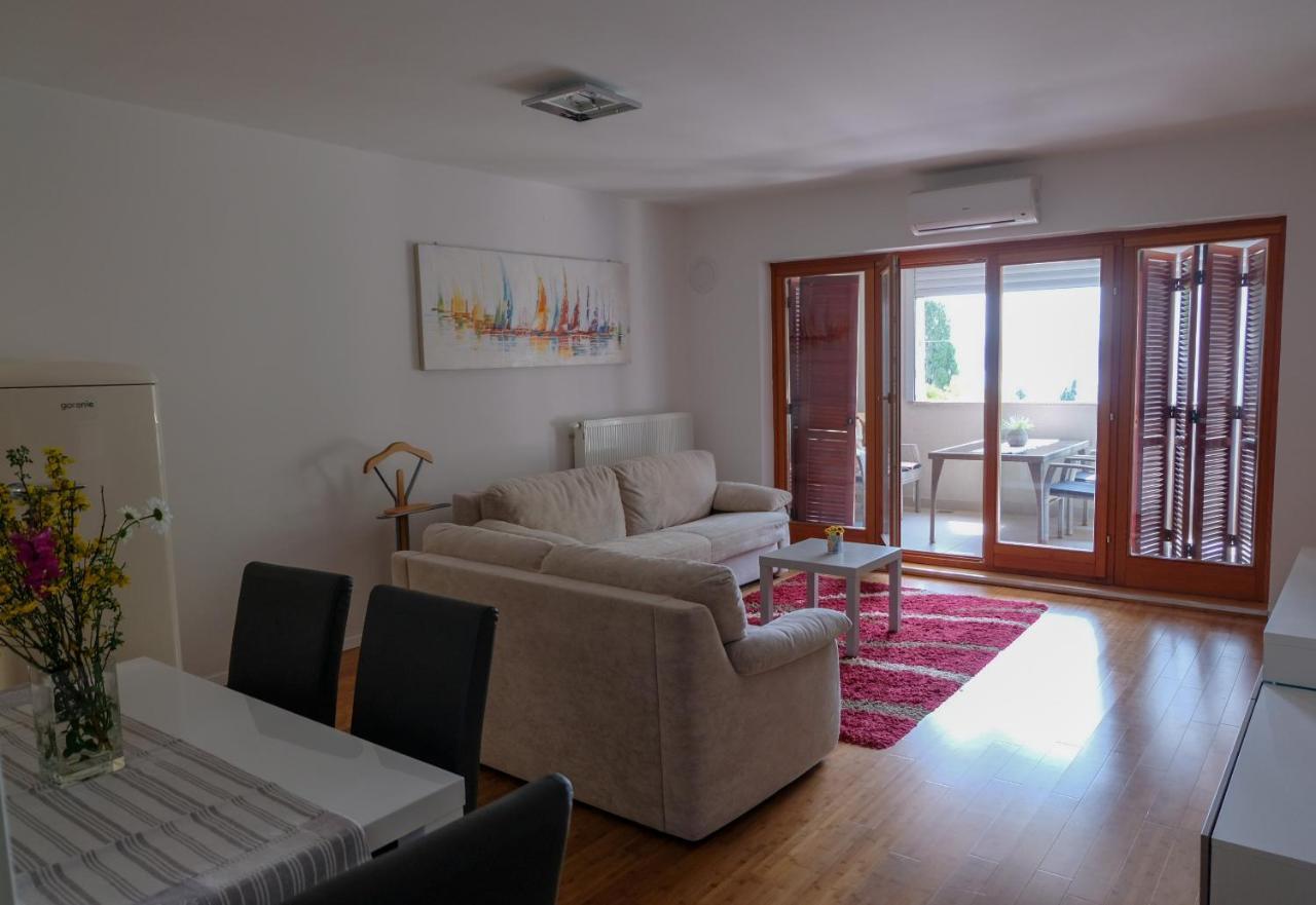 Apartment Summertime Crikvenica Esterno foto