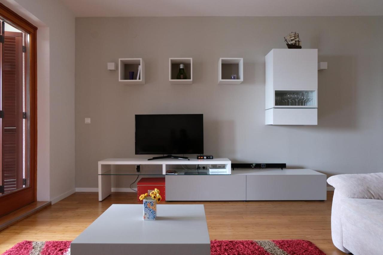 Apartment Summertime Crikvenica Esterno foto