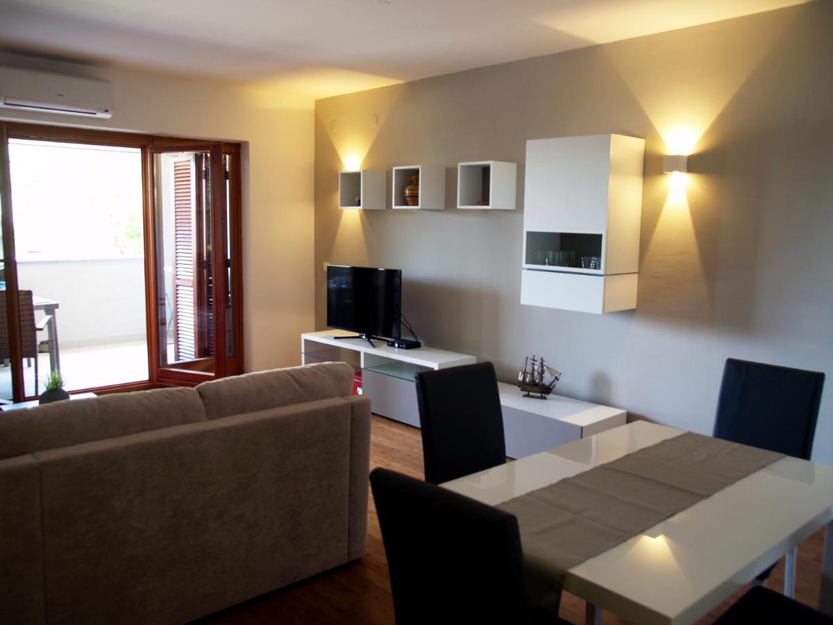 Apartment Summertime Crikvenica Esterno foto