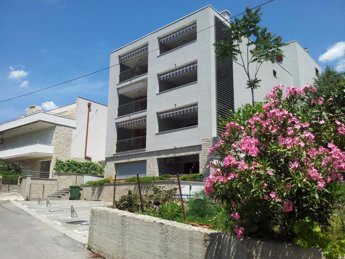 Apartment Summertime Crikvenica Esterno foto
