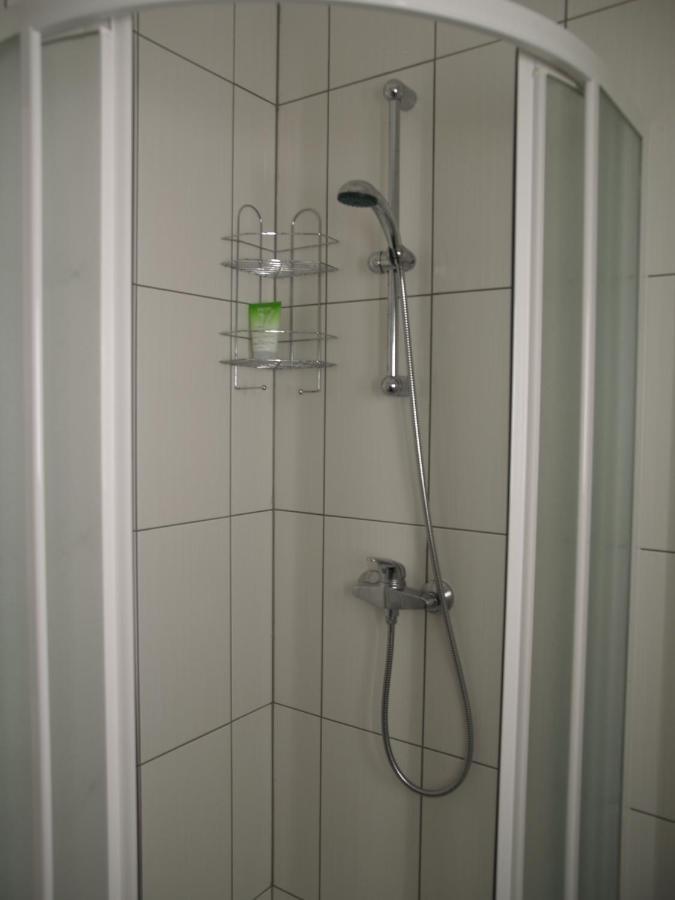 Apartment Summertime Crikvenica Esterno foto
