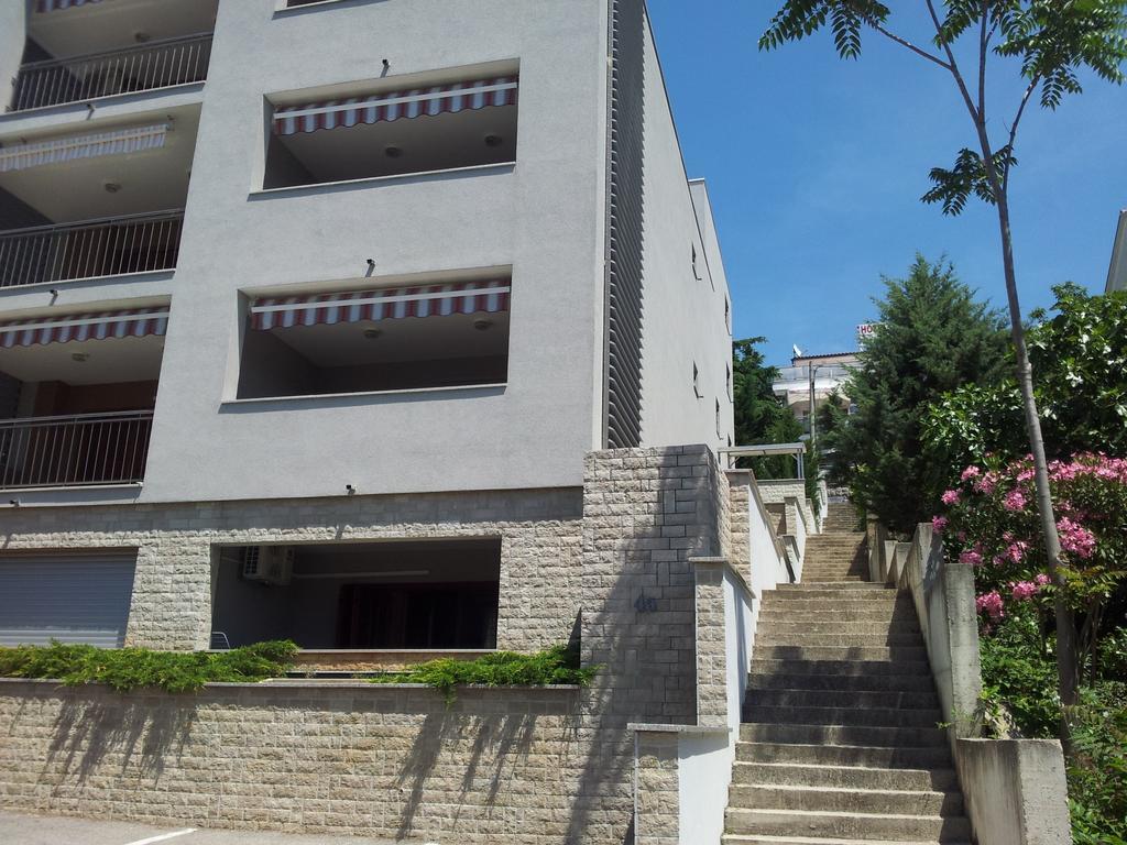 Apartment Summertime Crikvenica Camera foto