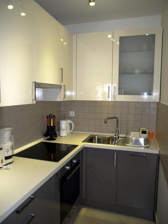 Apartment Summertime Crikvenica Camera foto