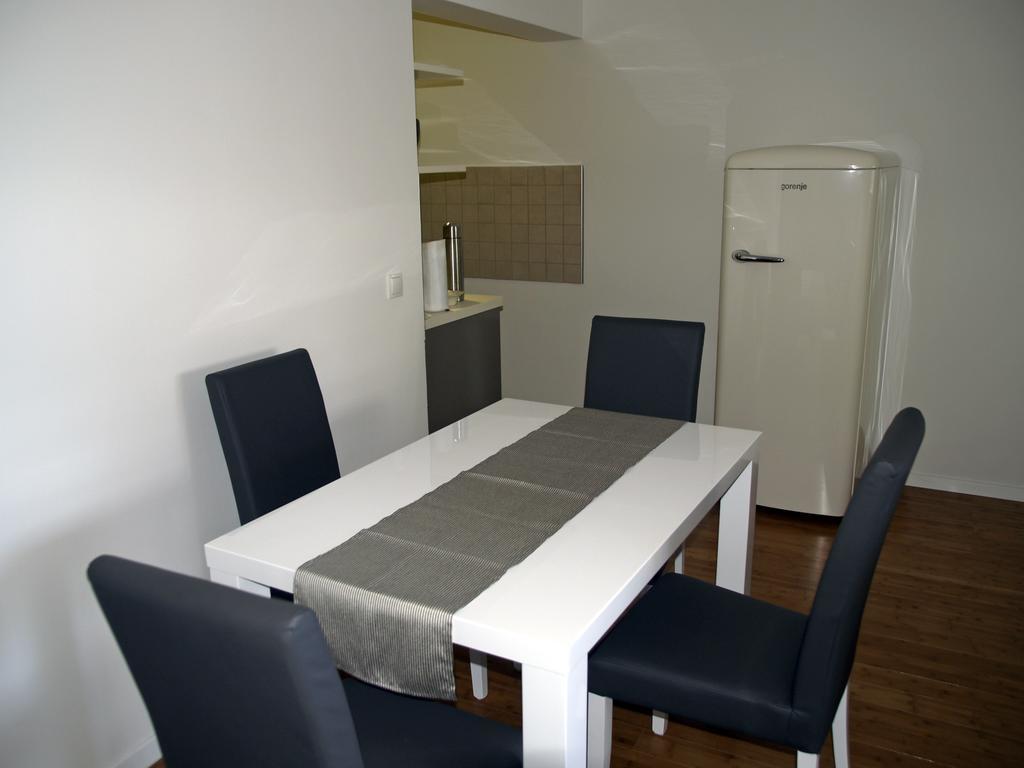 Apartment Summertime Crikvenica Camera foto